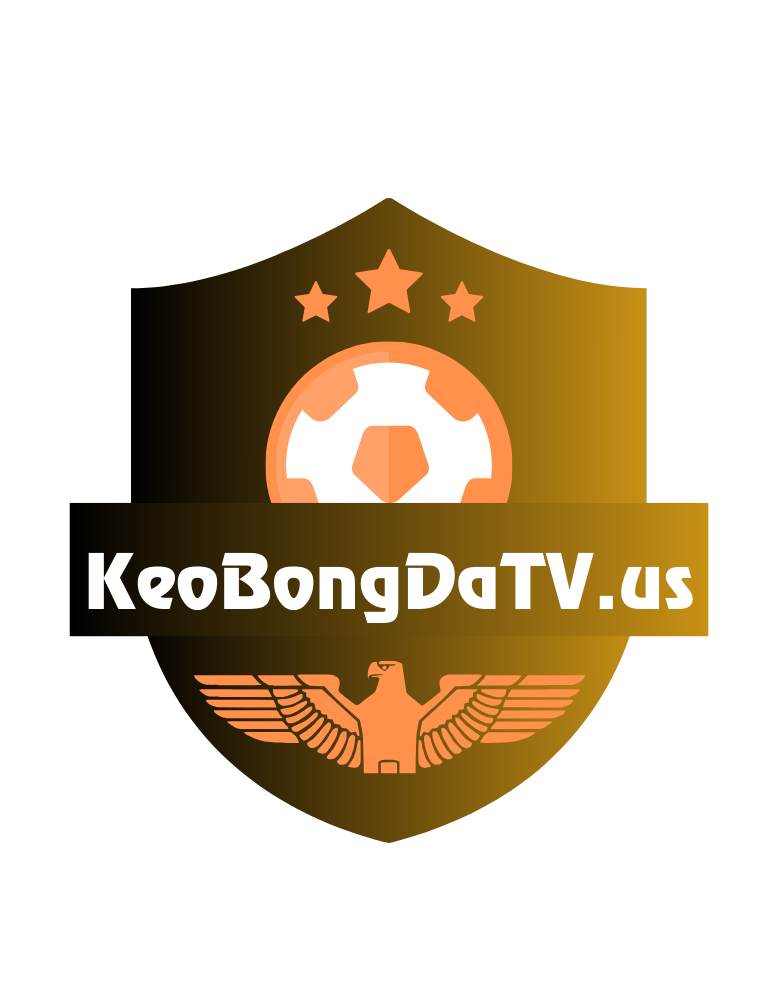 keobongda tv logo