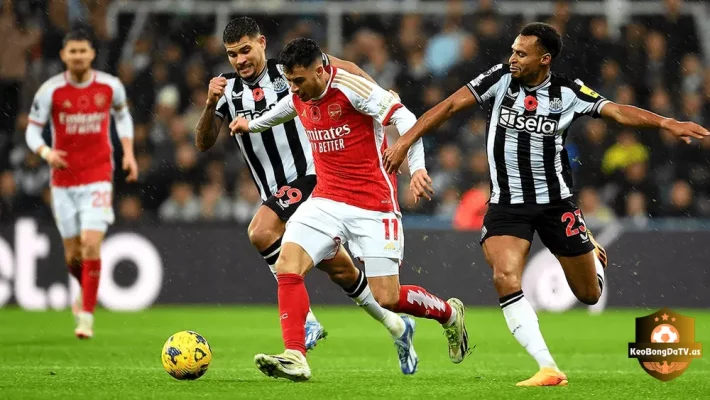 martinelli newcastle 0